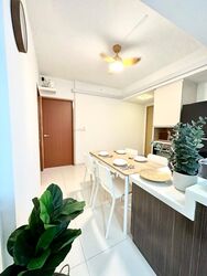 Twin Waterfalls (D19), Condominium #482843321
